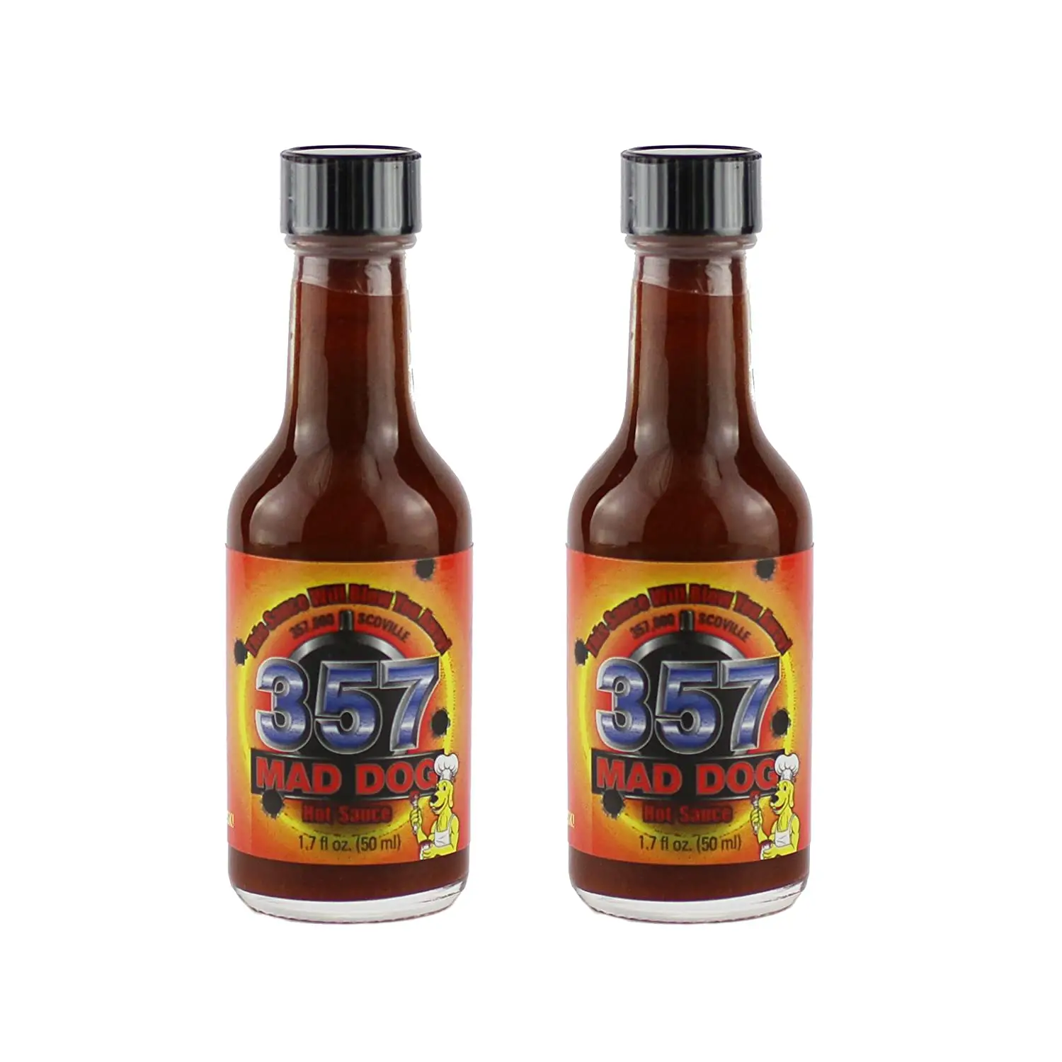 Hot Sauce In The World Hottest Ones Carolina Reaper Extract Chip ...