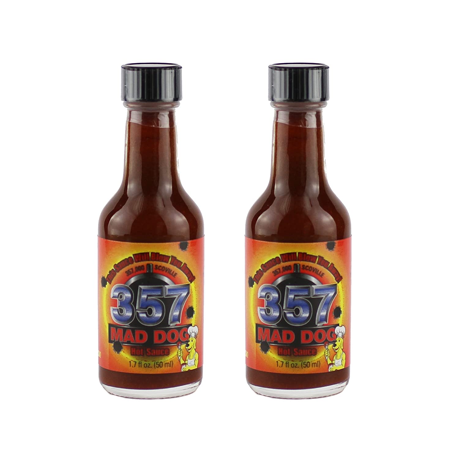 Hot Sauce In The World Hottest Ones Carolina Reaper ...