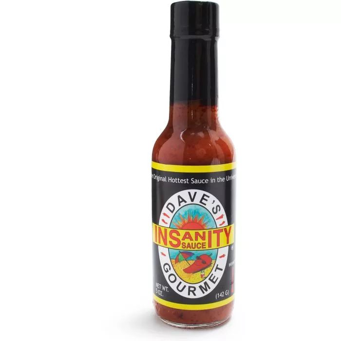 Hottest Hot Sauces in the World 2021 / 10 Best Hot Sauces