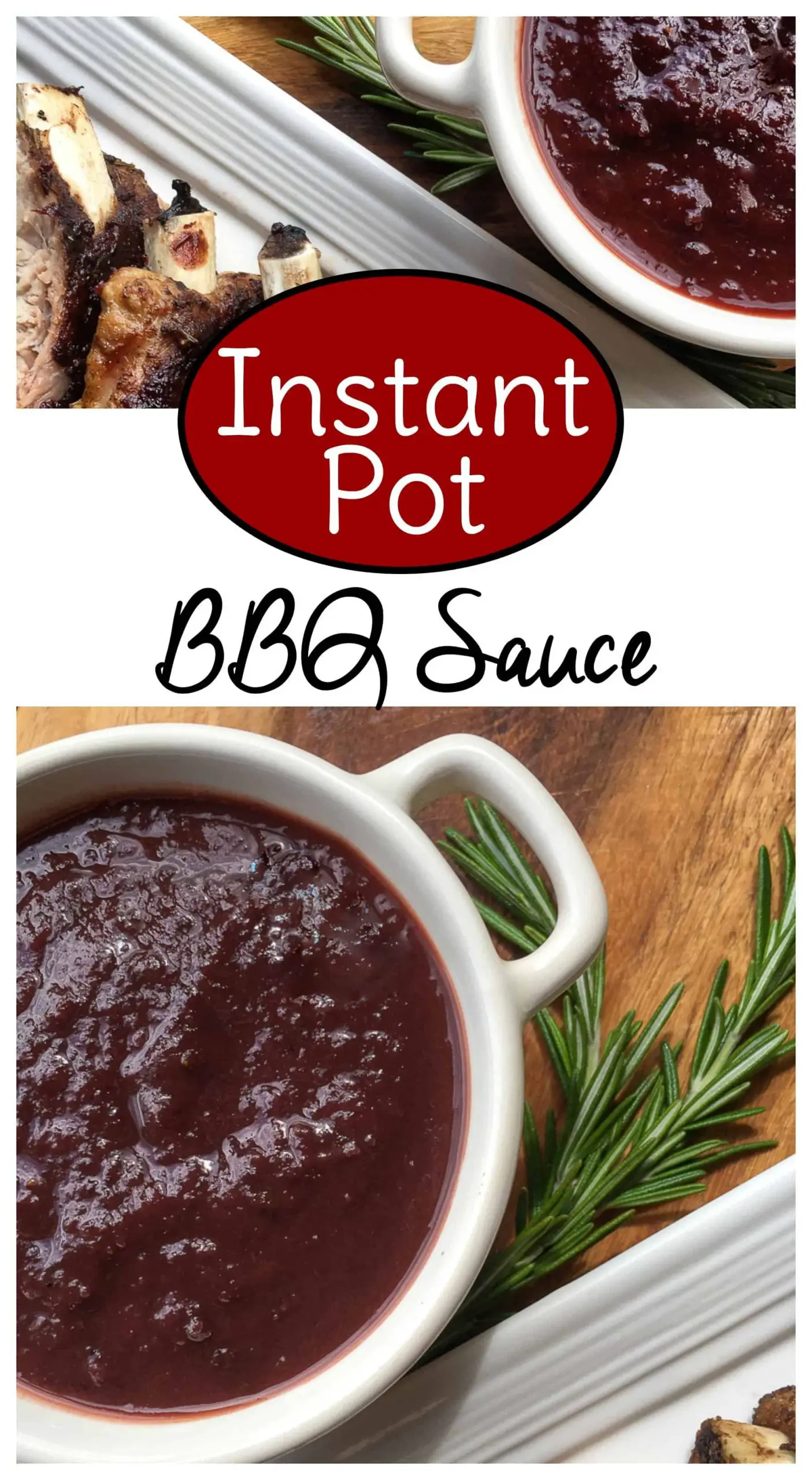 How do you make barbecue sauce? If you