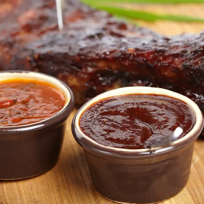 How To Make Barbecue Sauce That