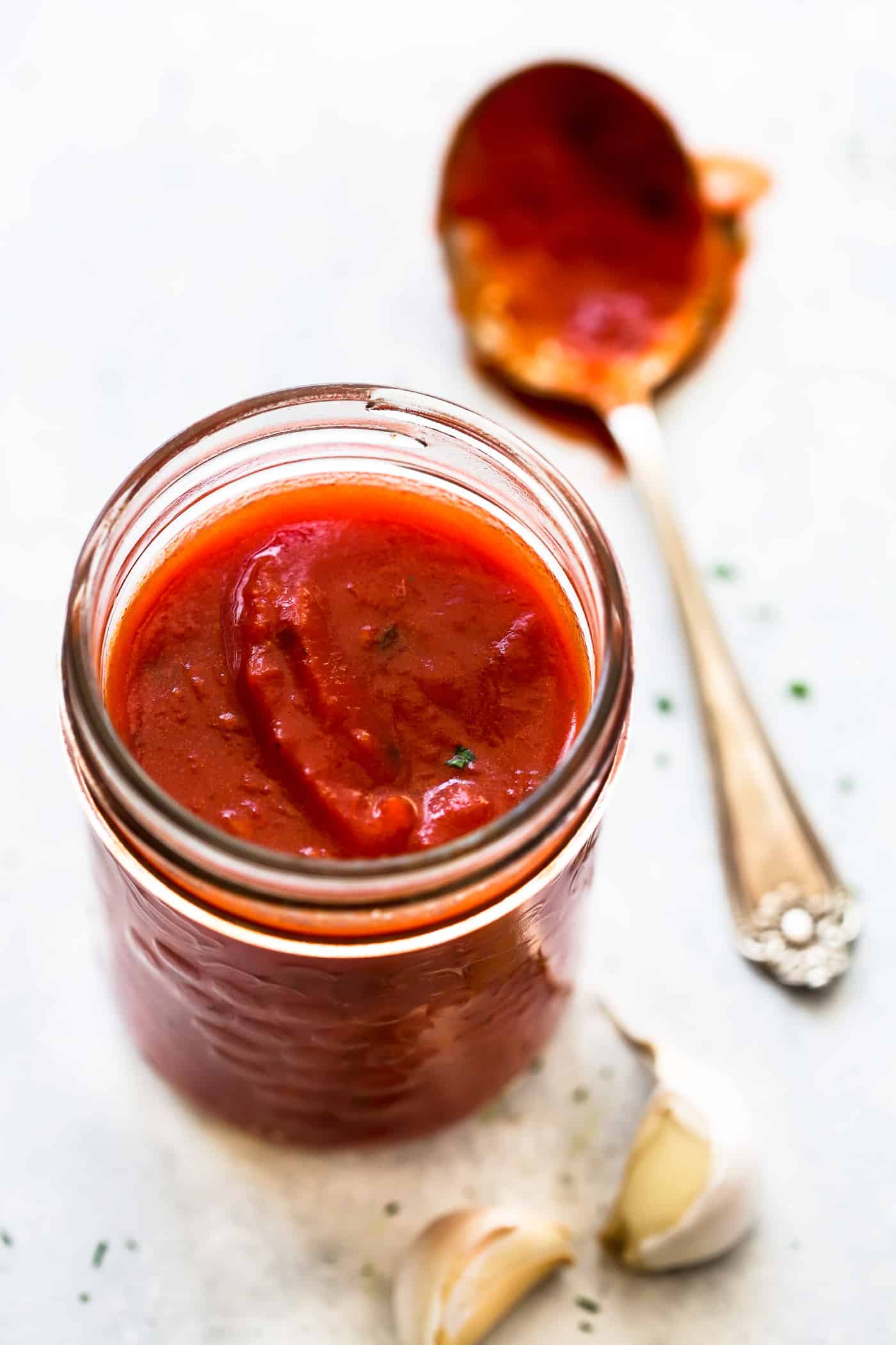 How to make Basic Tomato Sauce Recipe