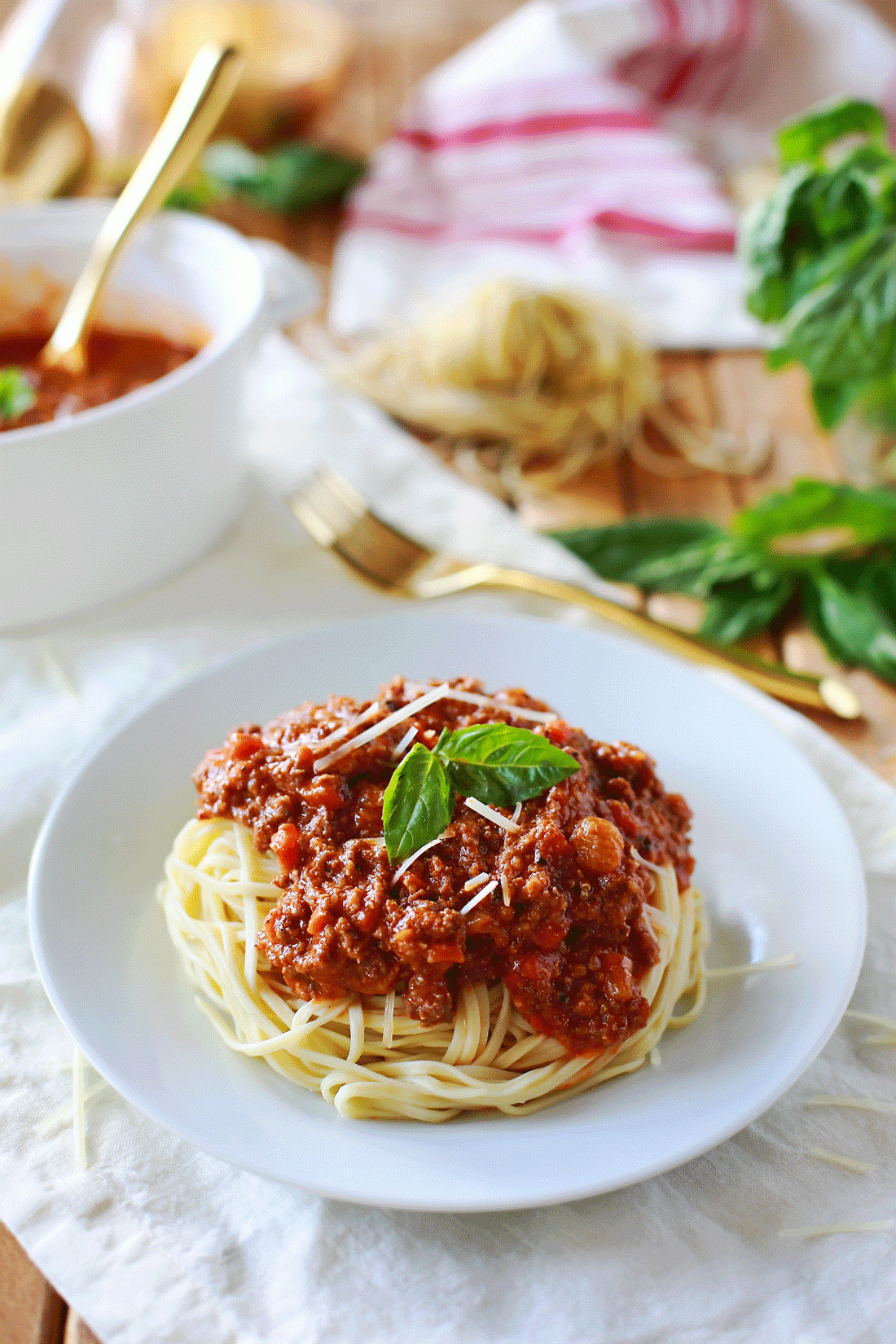 How To Make Good Spaghetti With Ragu Sauce