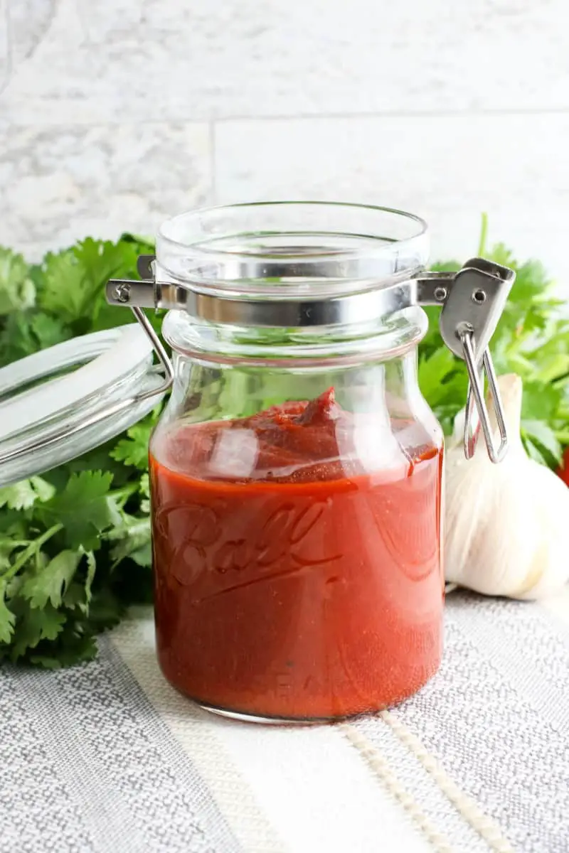 How To Make Homemade Barbecue Sauce for Grilling