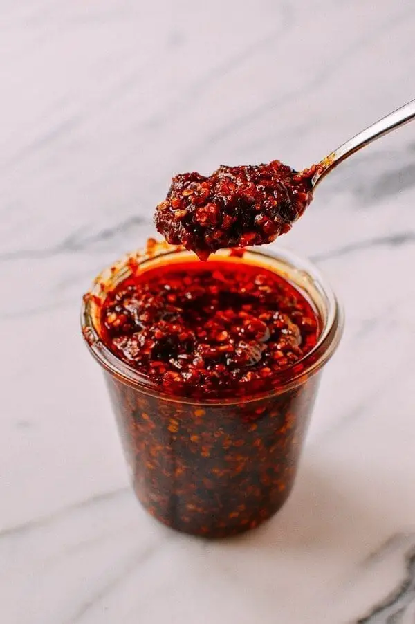 How to Make Homemade Chiu Chow Chili Sauce