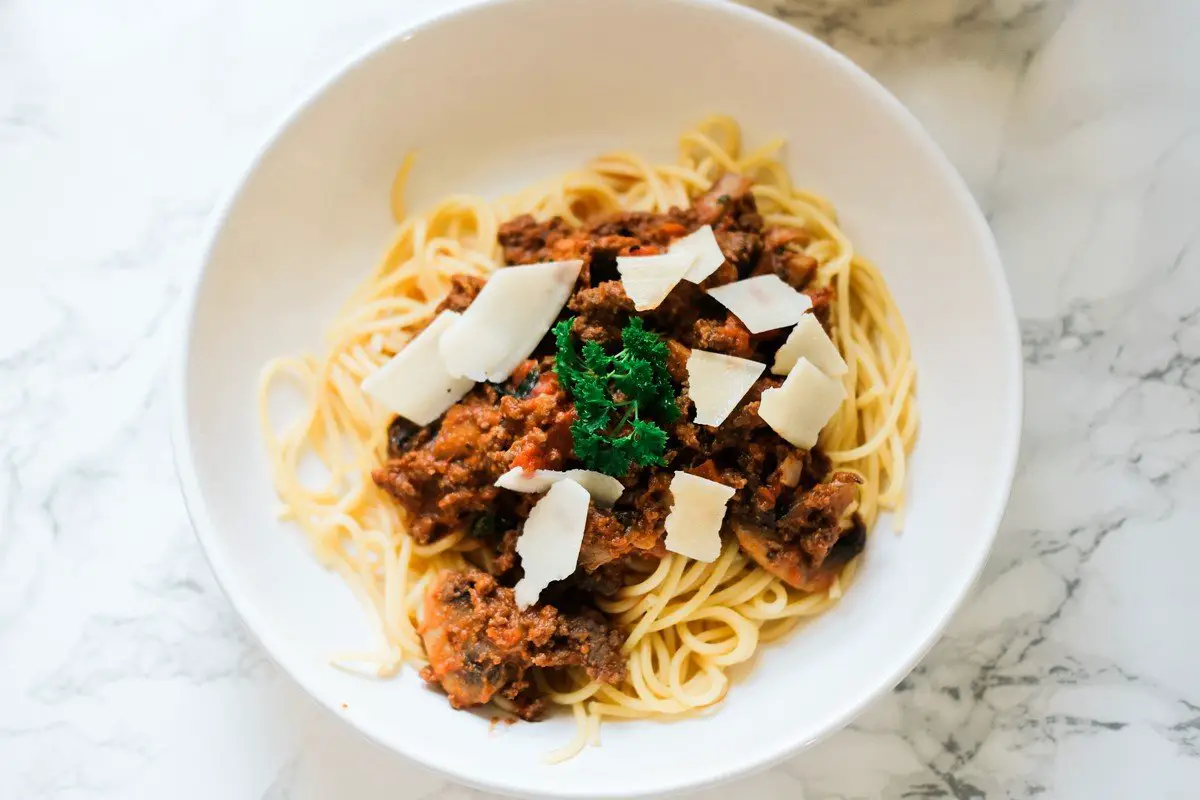 How to Make Jar Spaghetti Sauce Taste Better
