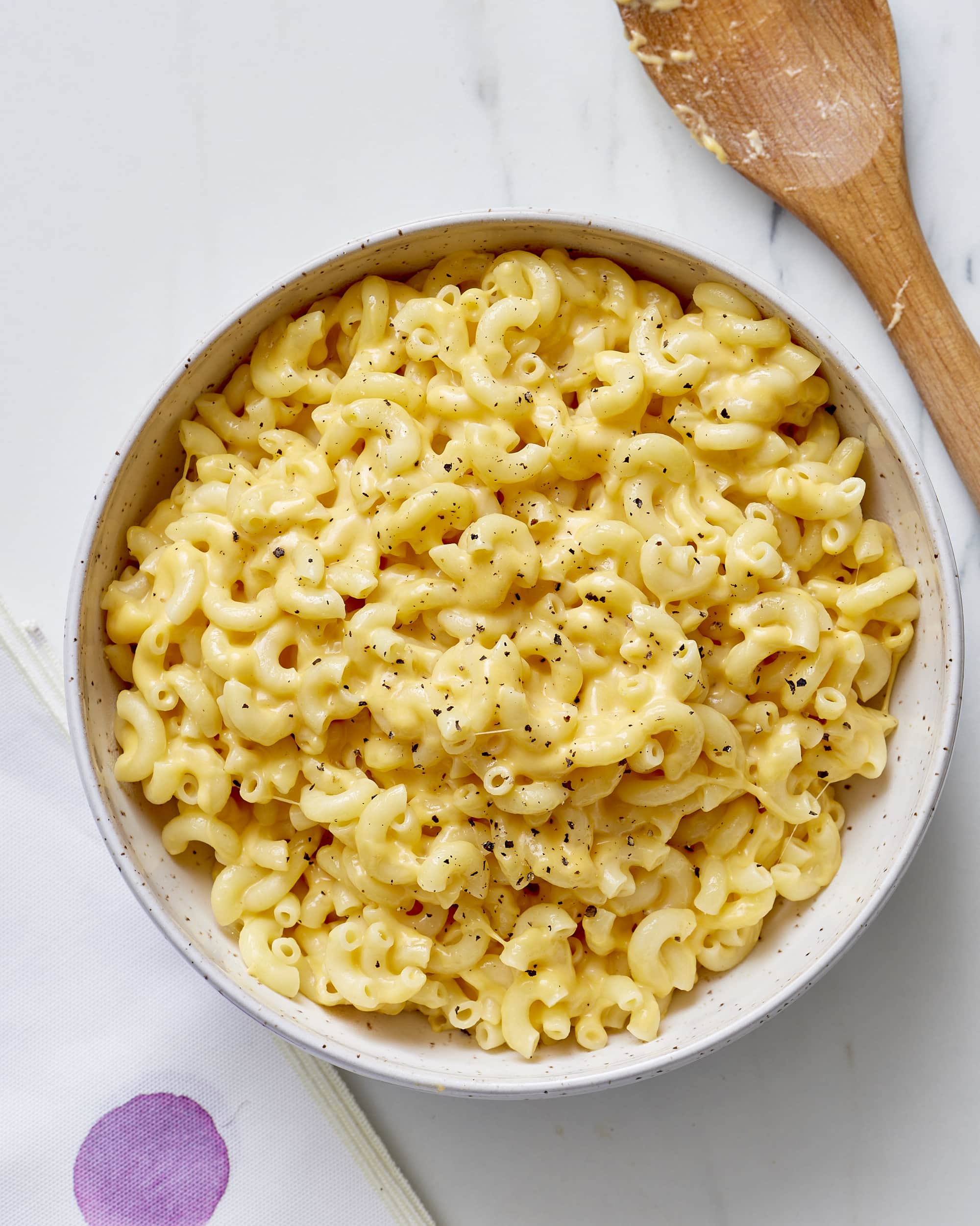 How To Make Mac And Cheese