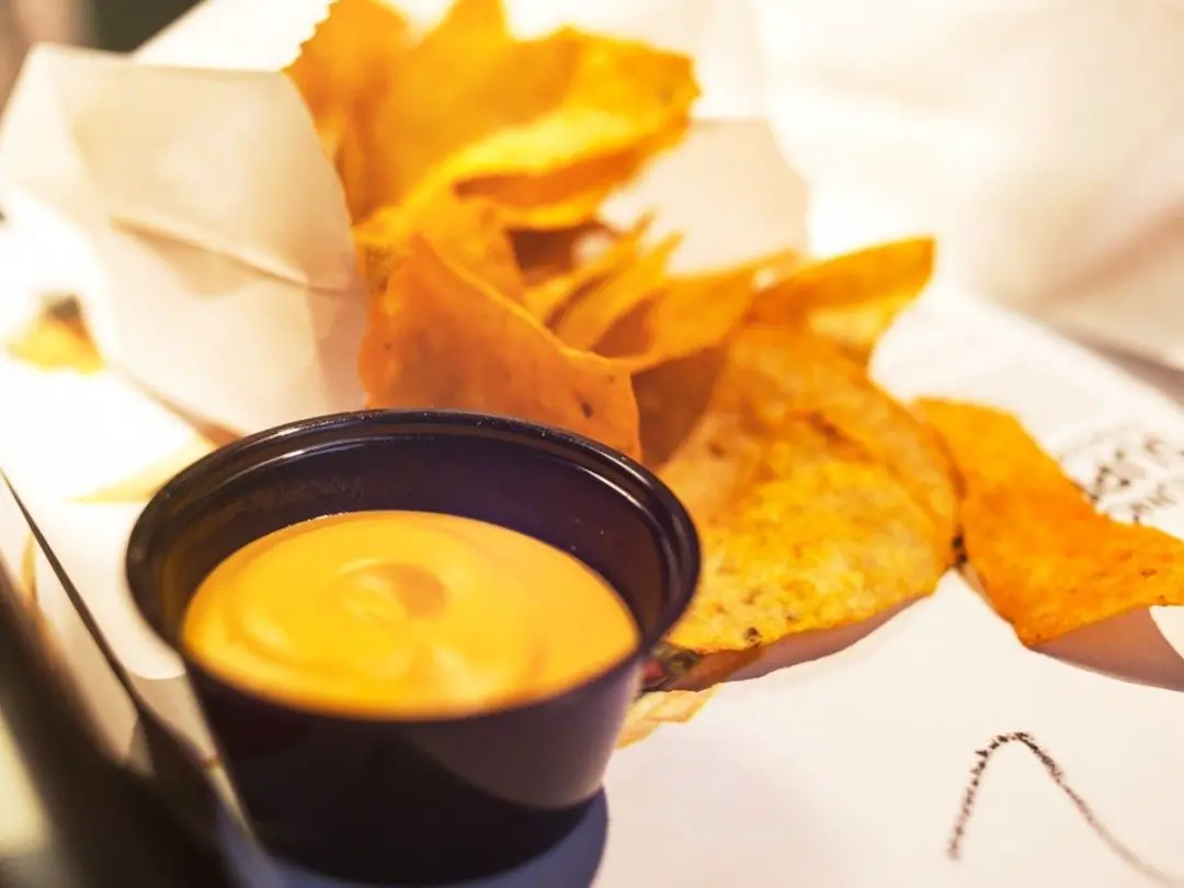 How to Make Nacho Cheese in the Microwave