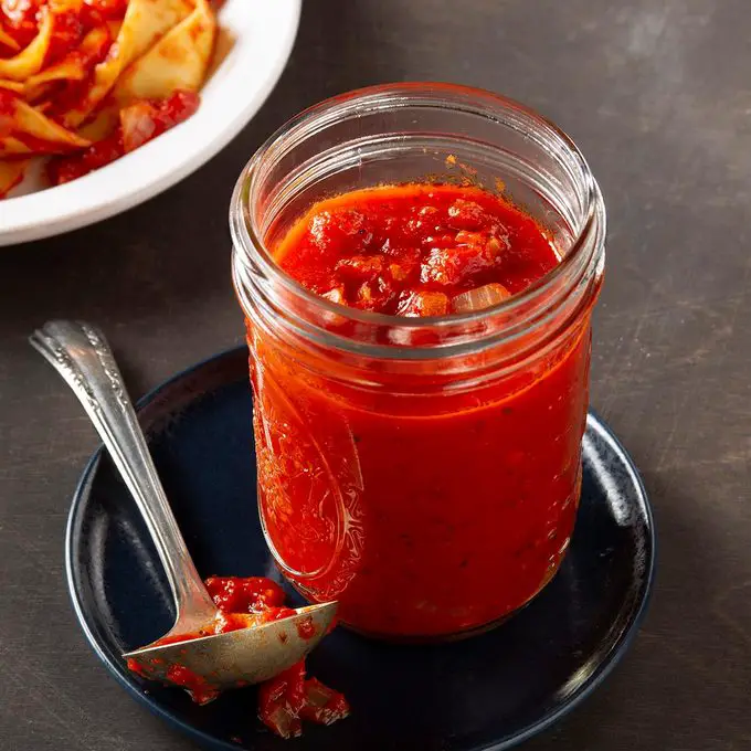 How to Make Pasta Sauce: Try This 20