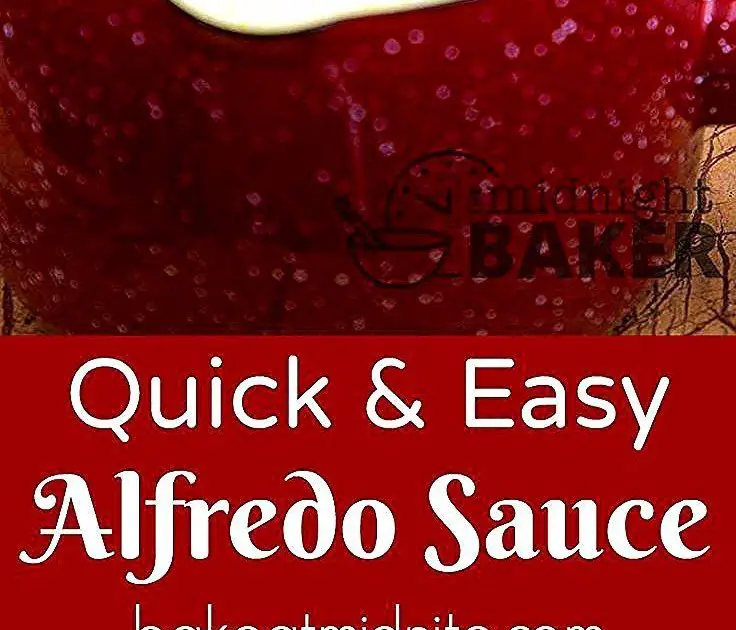 How To Make Prego Alfredo Sauce Better