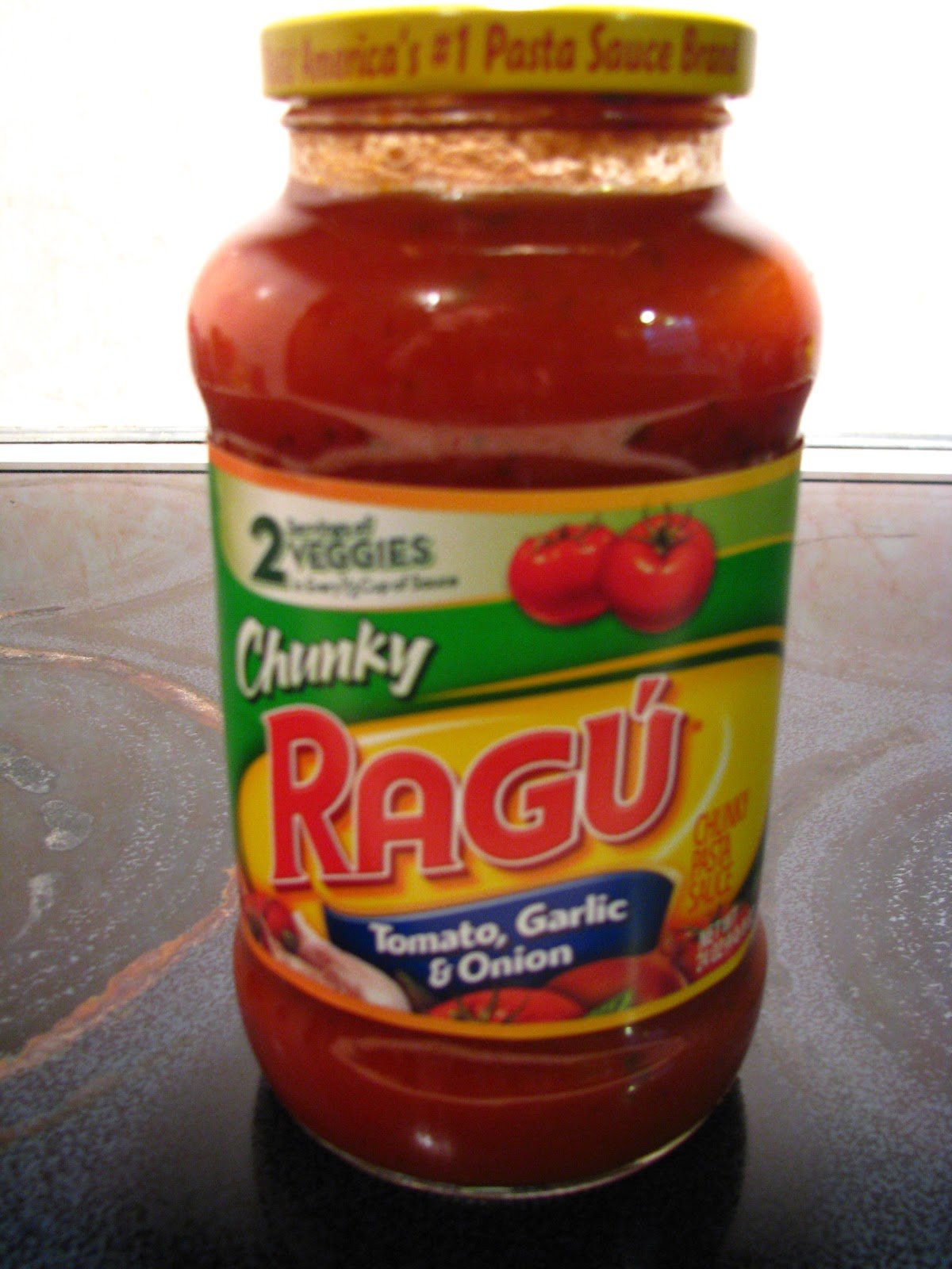 How to Make Ragu Spaghetti Sauce