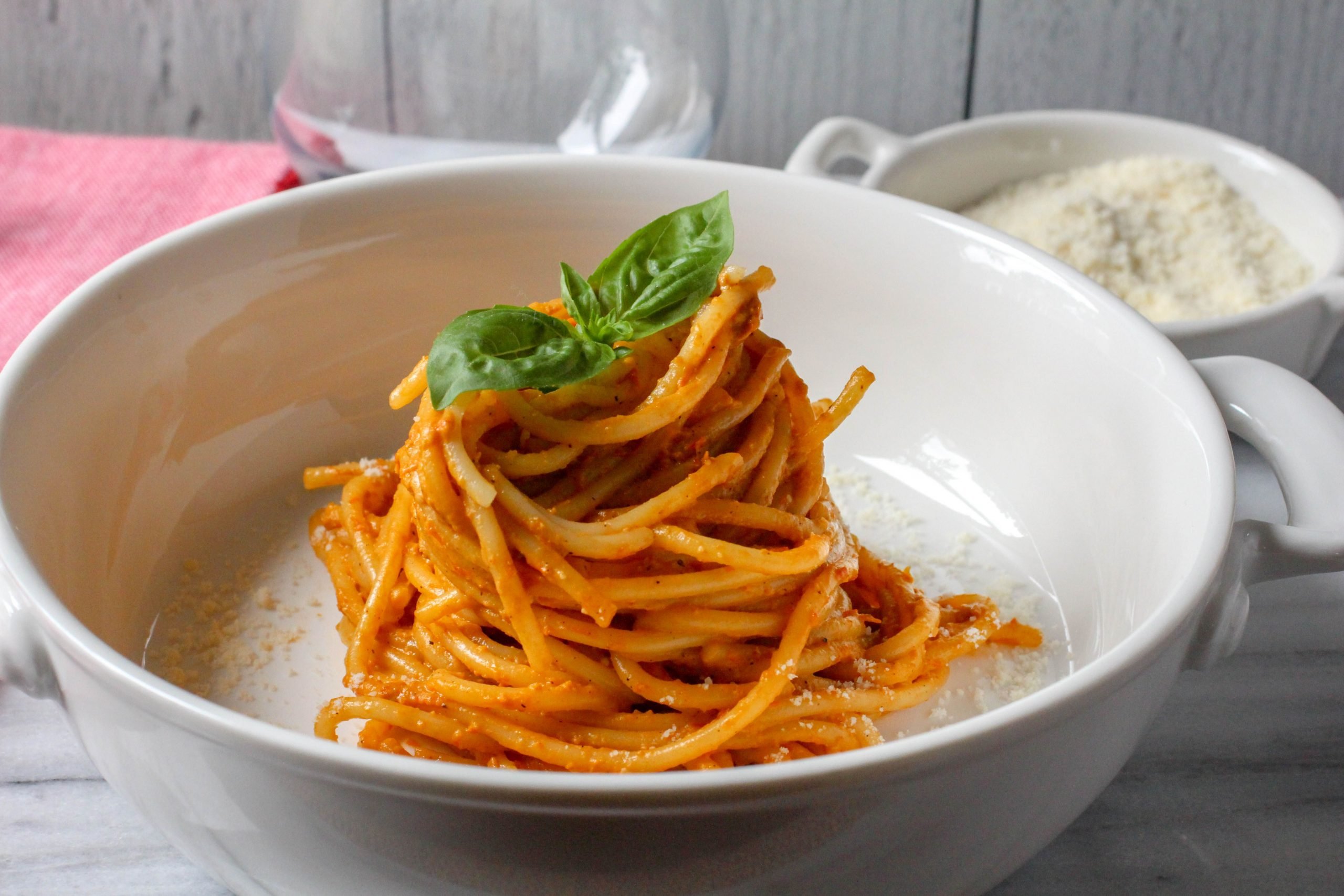 How To Make Spaghetti Sauce Wjrh Tomato Paste / 10 Best ...