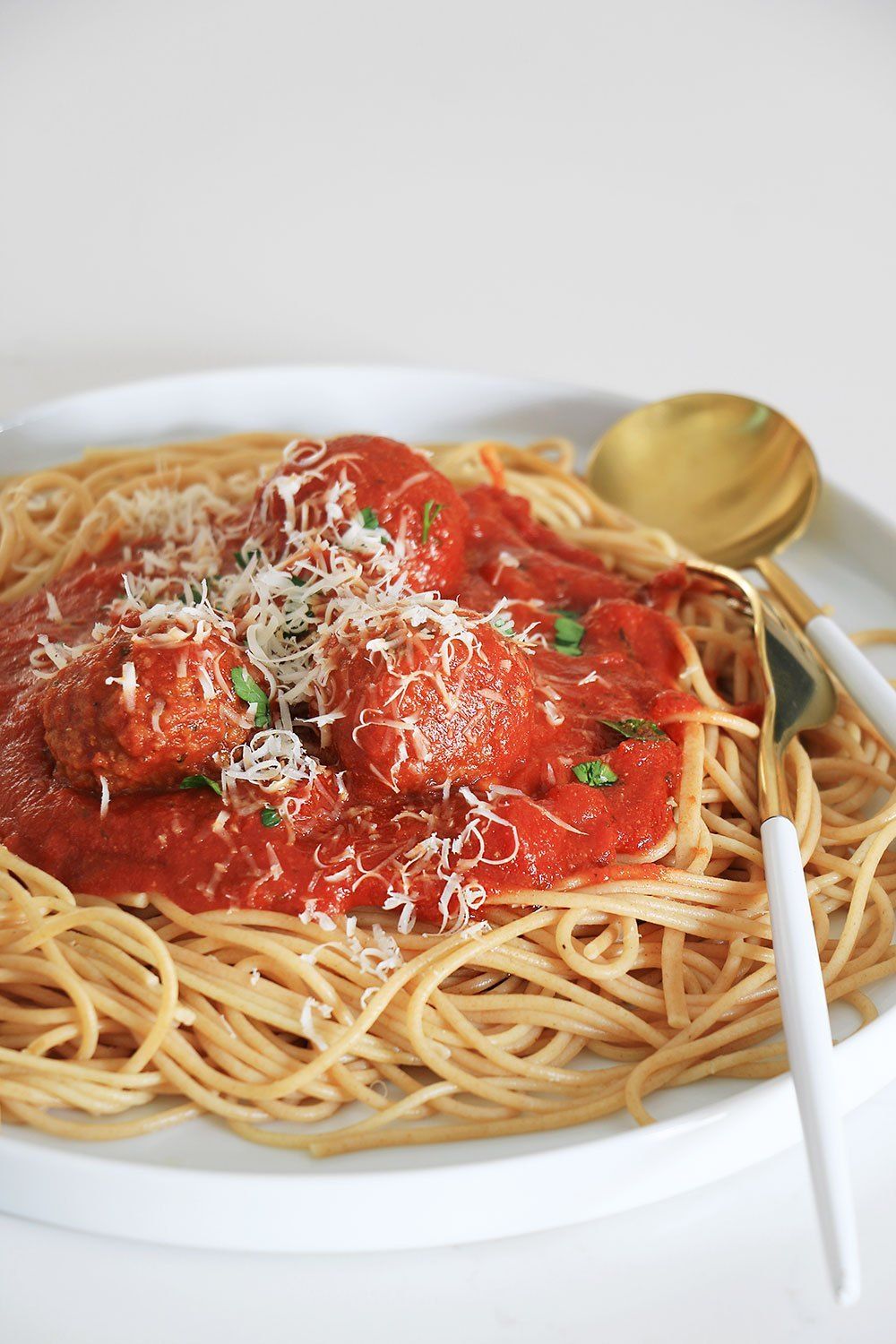 How To Make Store Bought Spaghetti Sauce Taste Good ...