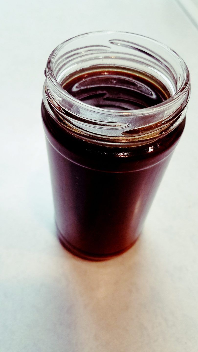 How to make your own (soy free) Soy Sauce alternative ...