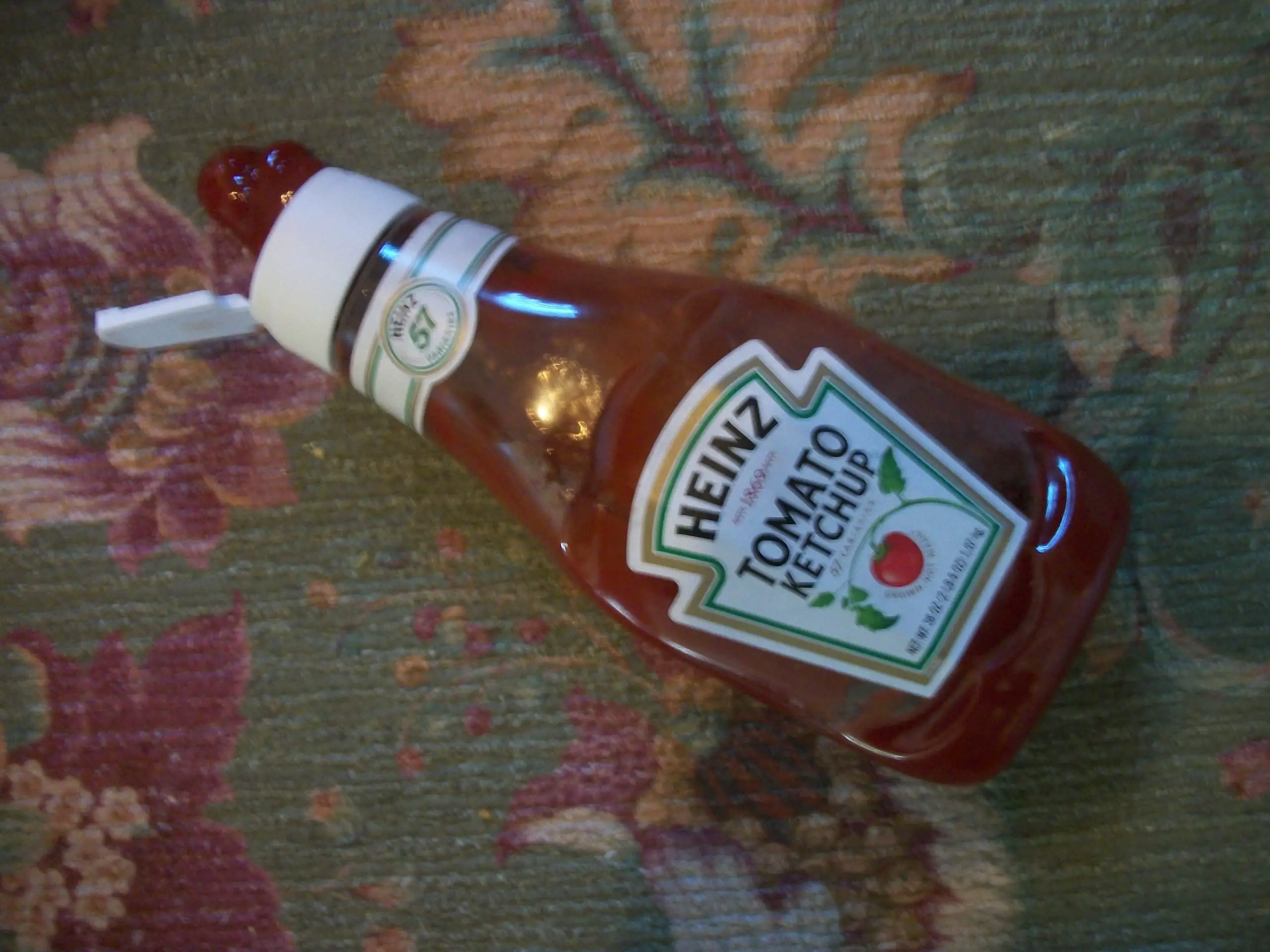 How to Remove BBQ Sauce Stains from your Carpet â Carpet ...