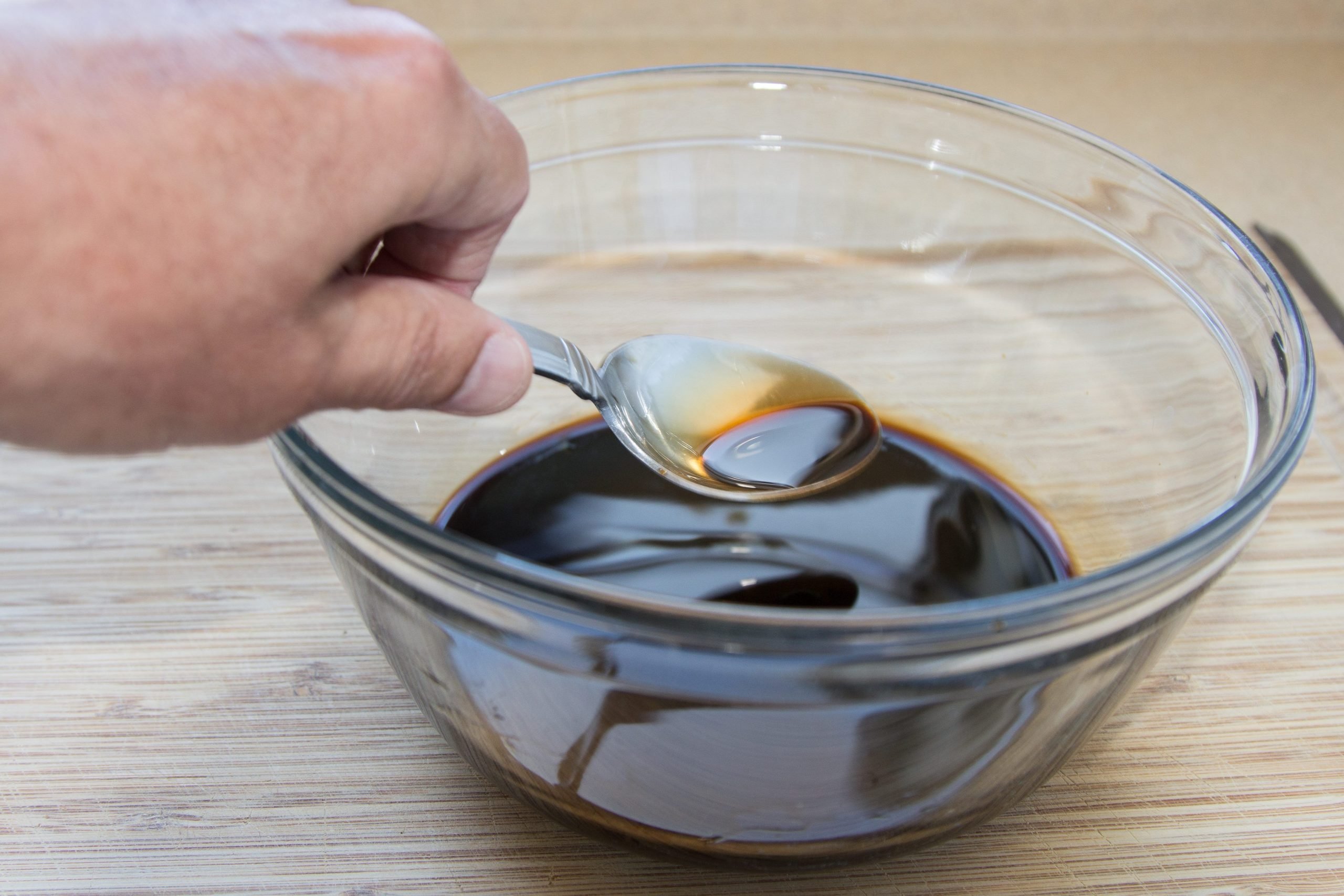 How to Substitute Worcestershire Sauce for Soy Sauce ...