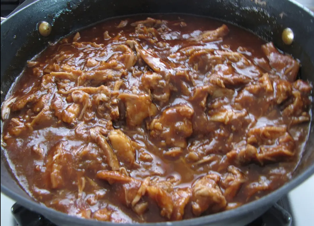 Incredible Pulled Pork BBQ Sauce Recipe: Authentic and Fresh