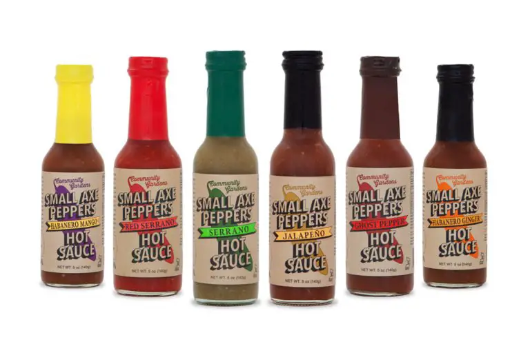 Is Hot Sauce Good For You?