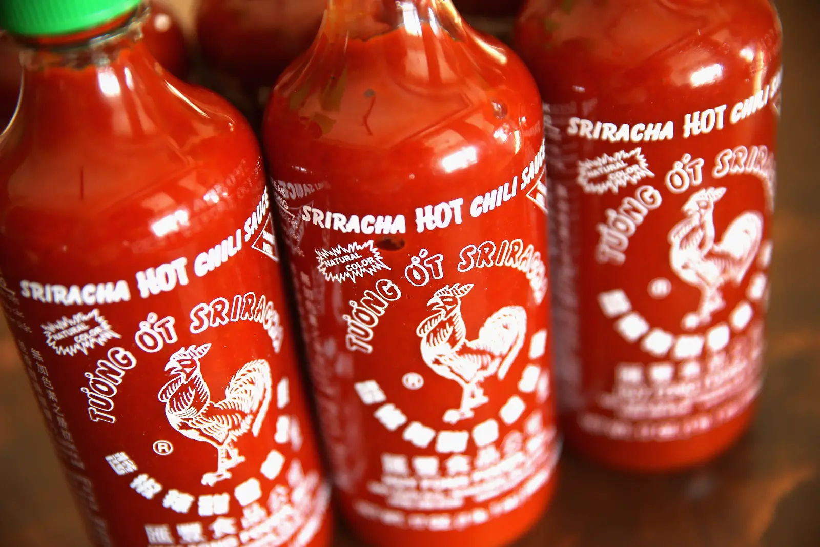 Is hot sauce the answer to quick weight loss?