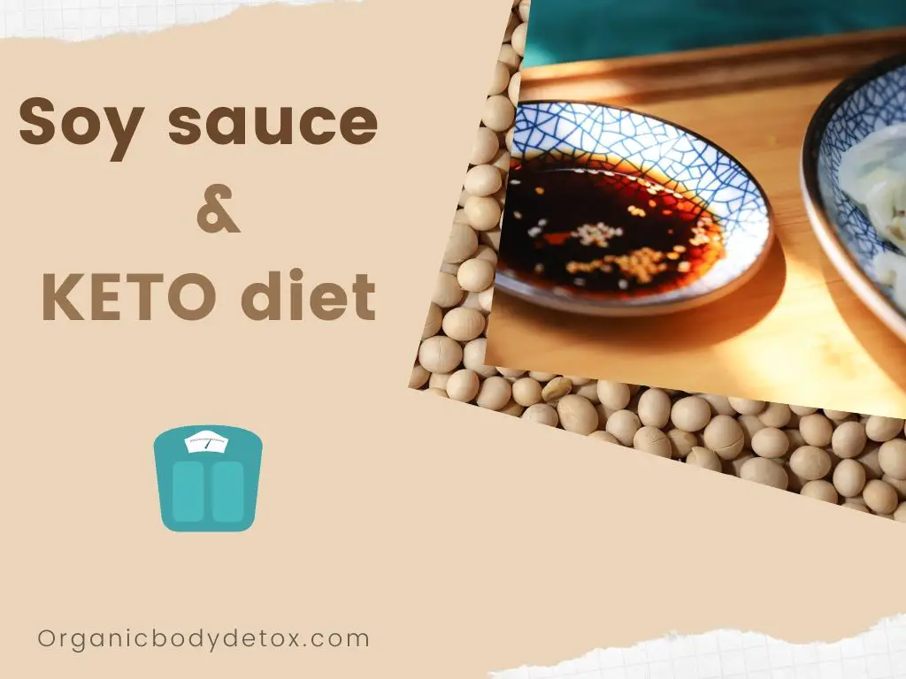 Is Soy Sauce Keto Friendly?