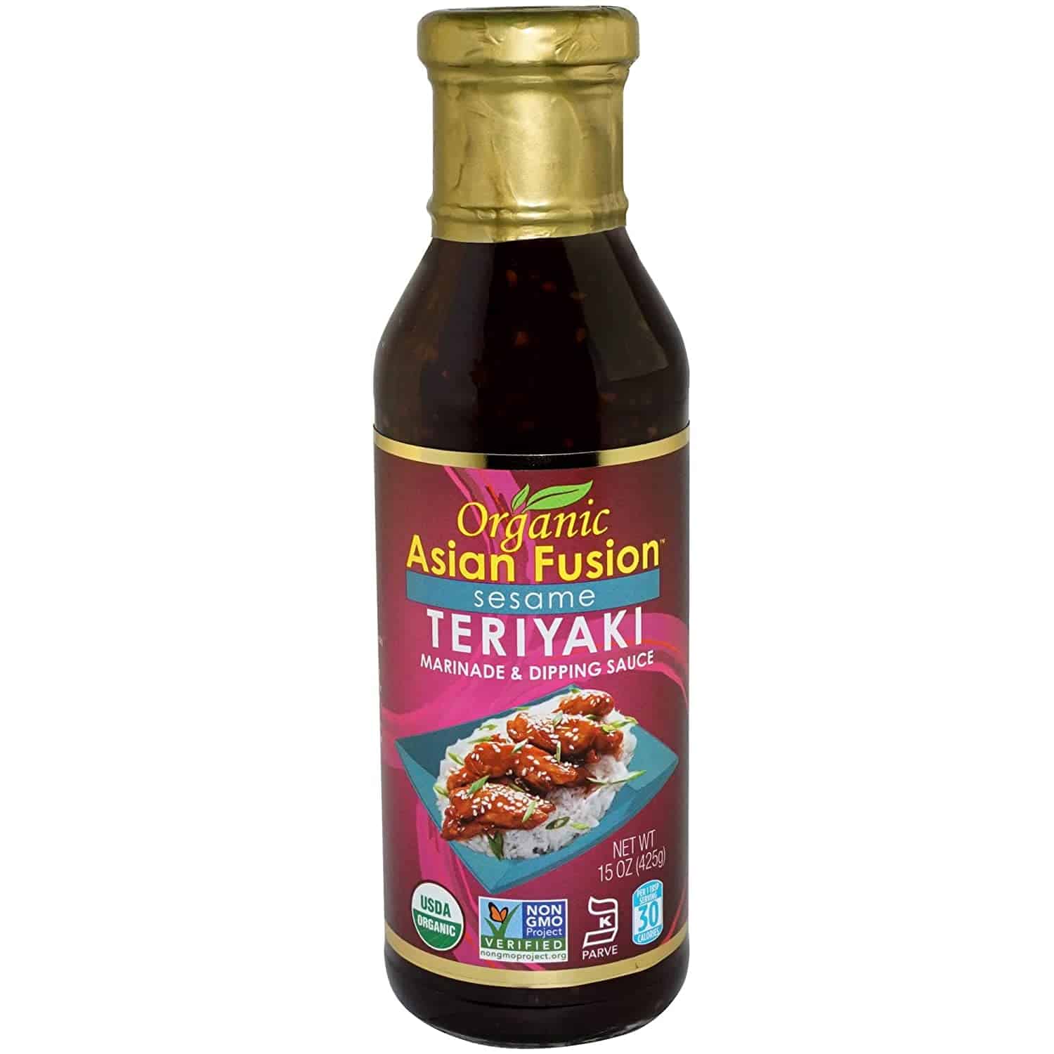 Is teriyaki sauce gluten free? Safe brands to buy &  how to make your own