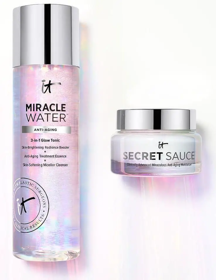 IT Cosmetics Secret Sauce Anti