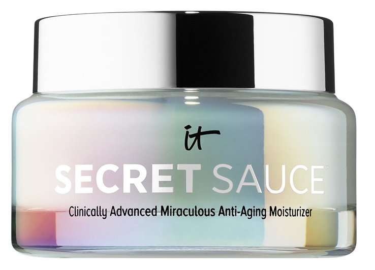 It Cosmetics Secret Sauce Clinically Advanced Miraculous ...