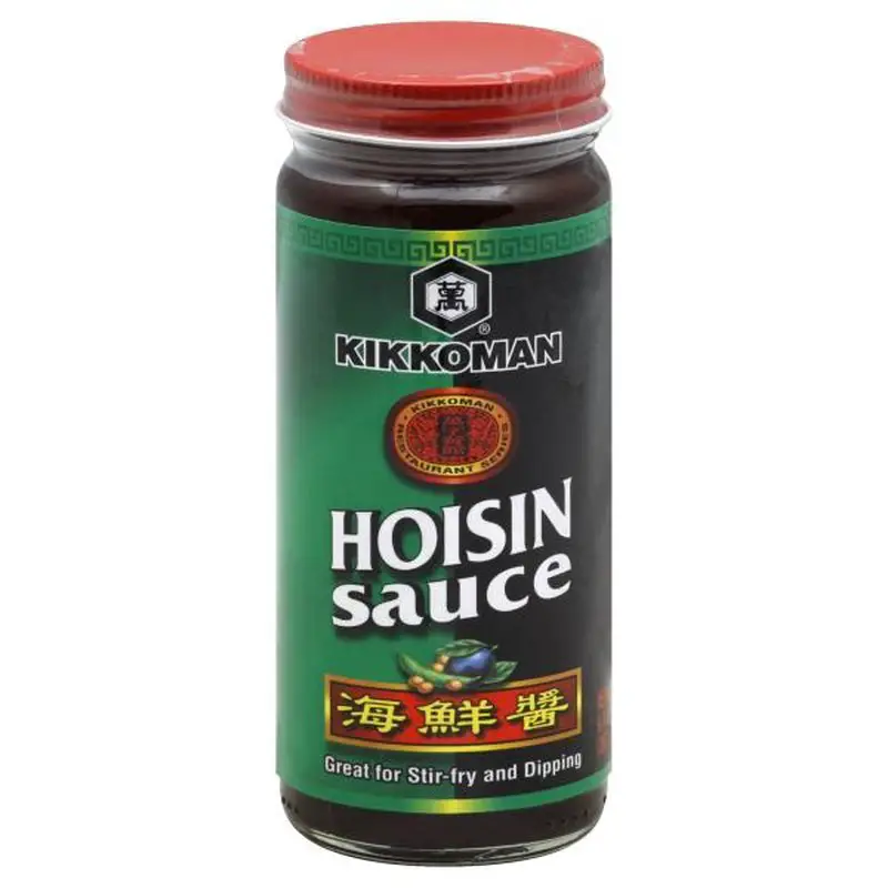 Kikkoman Hoisin Sauce (9.3 oz) from Publix