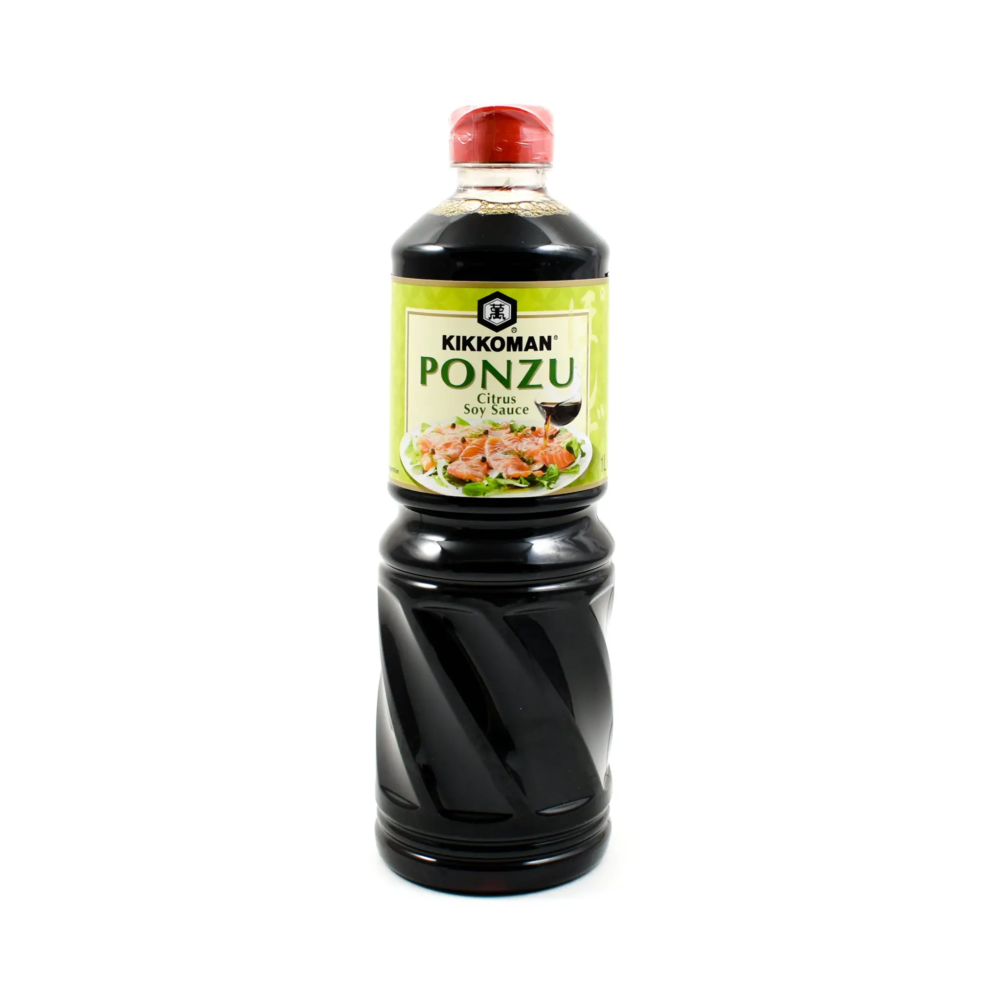 Kikkoman Ponzu Sauce 1l
