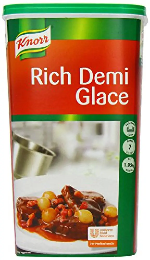 Knorr Rich Demi Glace Sauce 1 kg