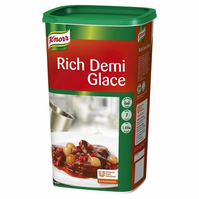 Knorr Rich Demi Glace Sauce 7 ltr for sale