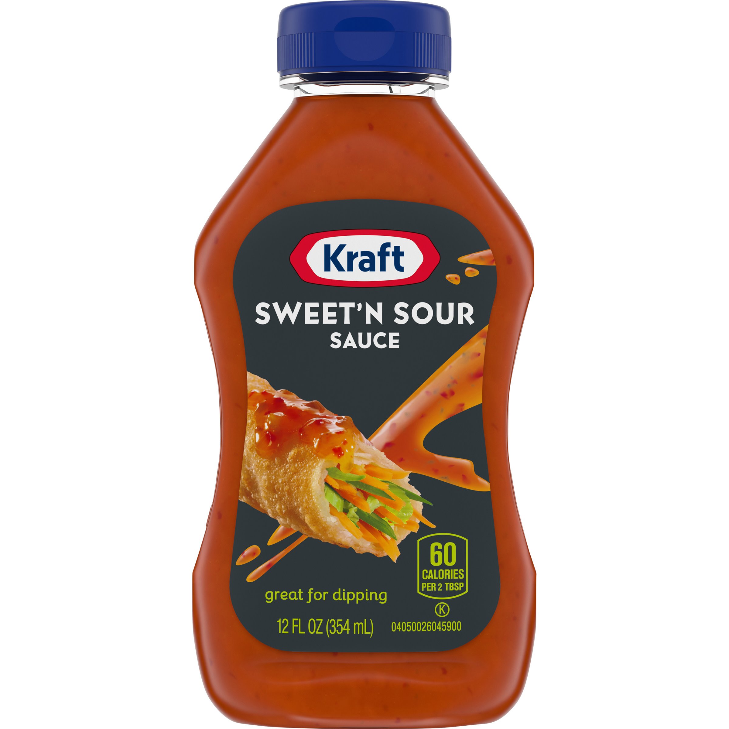 Kraft Sweet 