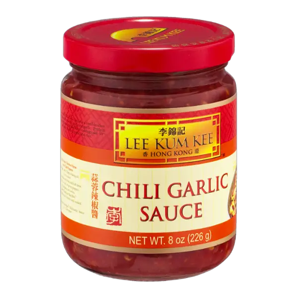 Lee Kum Kee Chili Garlic Sauce Reviews 2021