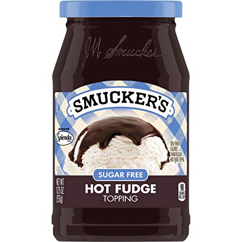 List of Top Ten Best Hot Fudge Sauce To Buy 2023 Reviews