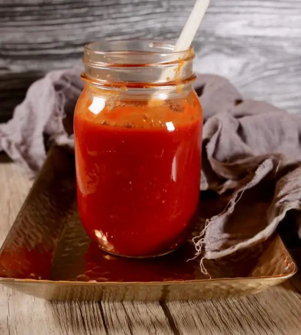 Low Carb (Keto Friendly) Homemade BBQ Sauce â The Joyce of Cooking