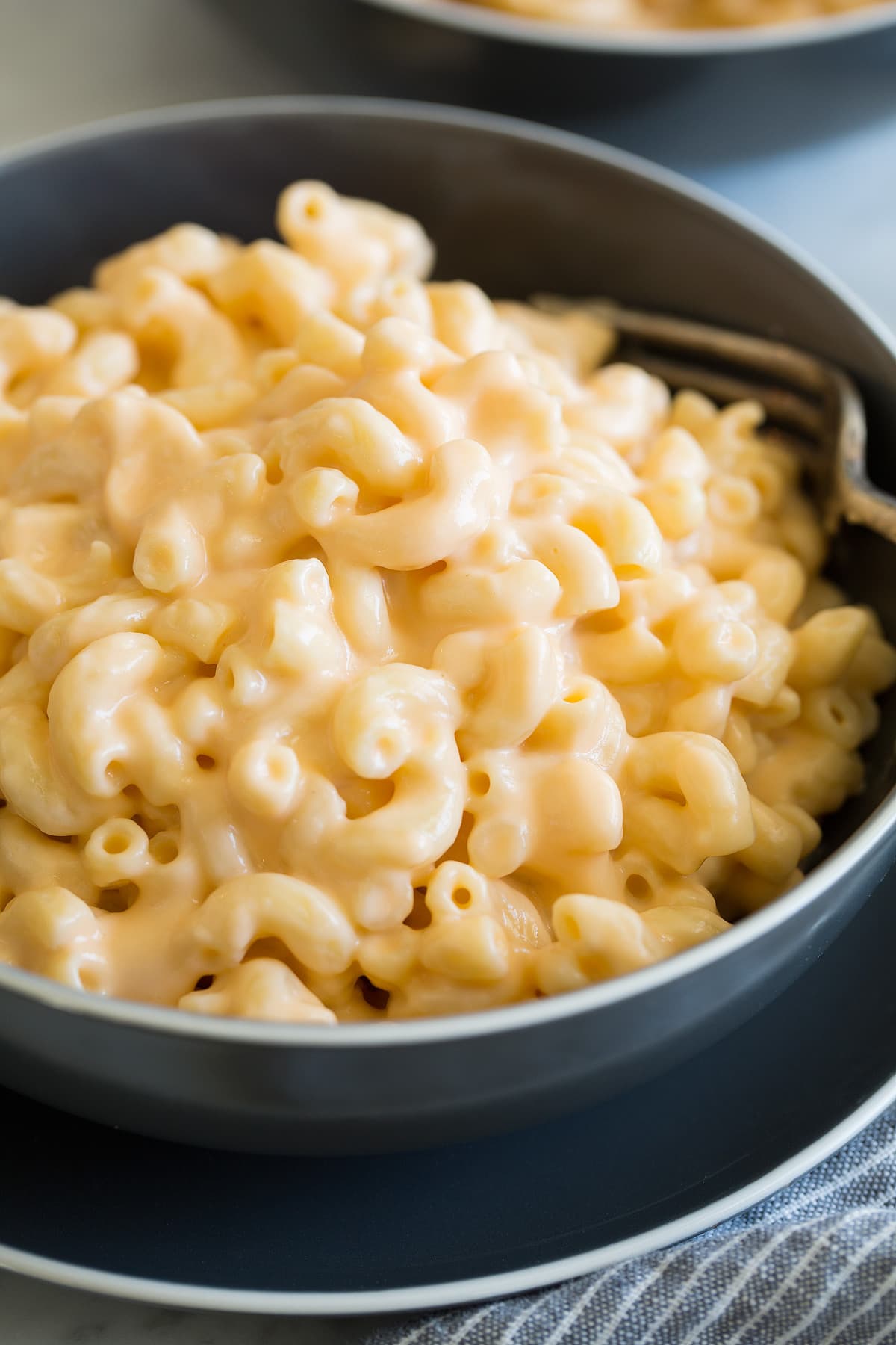 Mac and Cheese (Easy Stovetop Recipe)