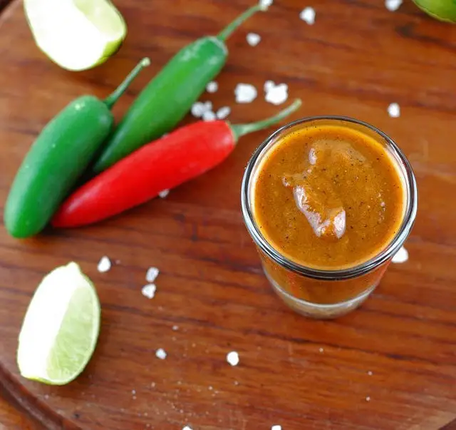 Make Your Own Hot Sauce