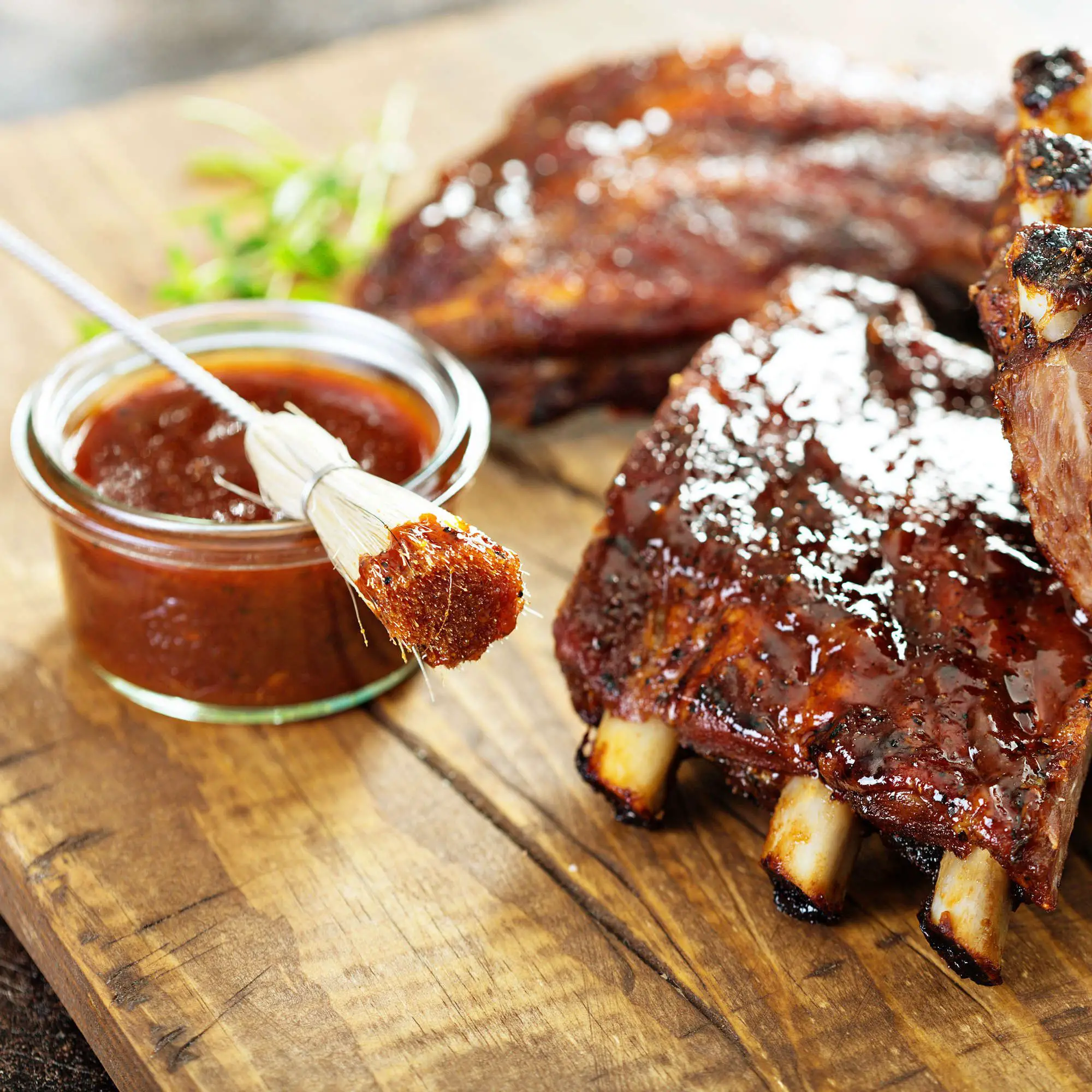 Making Your Own BBQ Sauce Is a Game Changer. Here