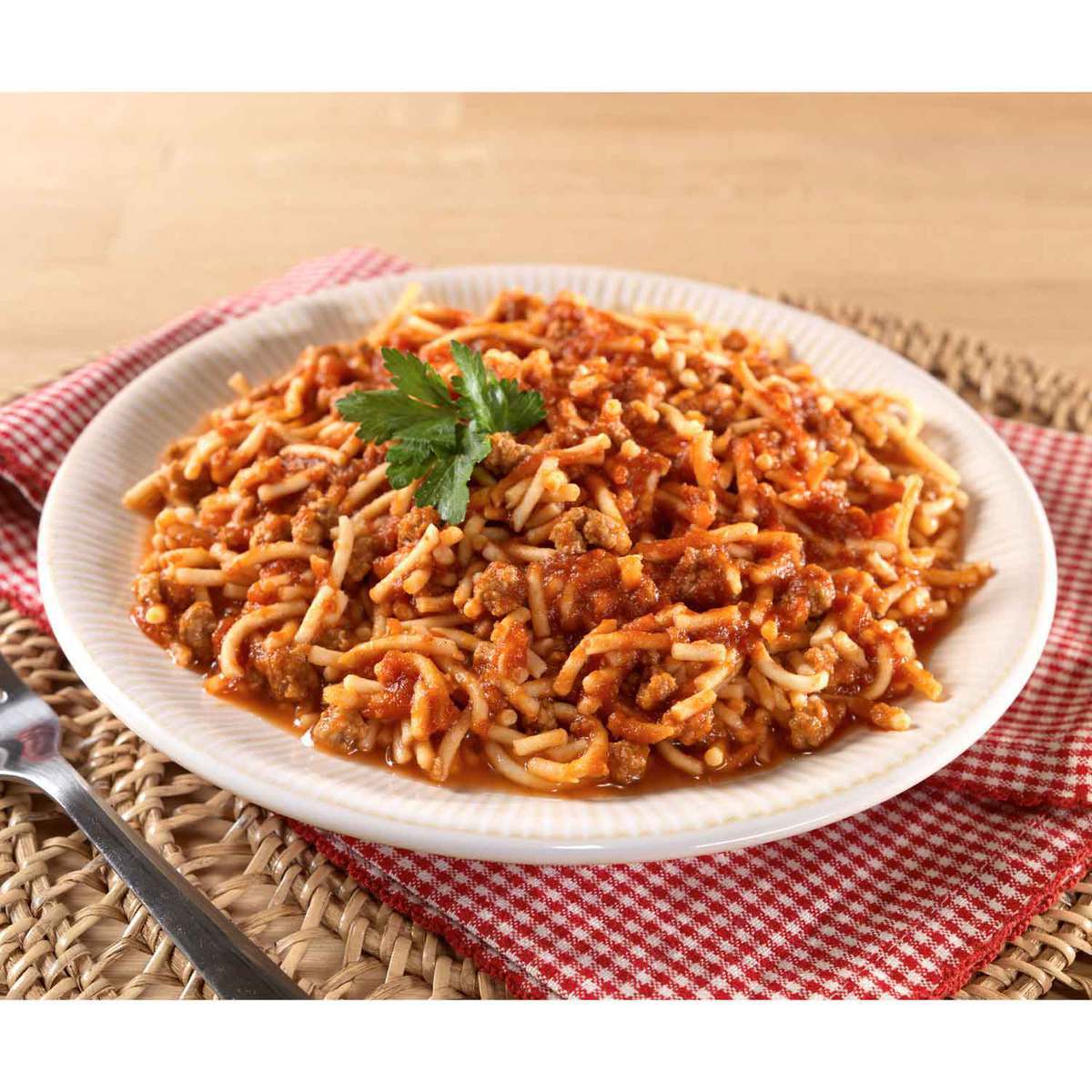 Mountain House Classic Spaghetti with Meat Sauce