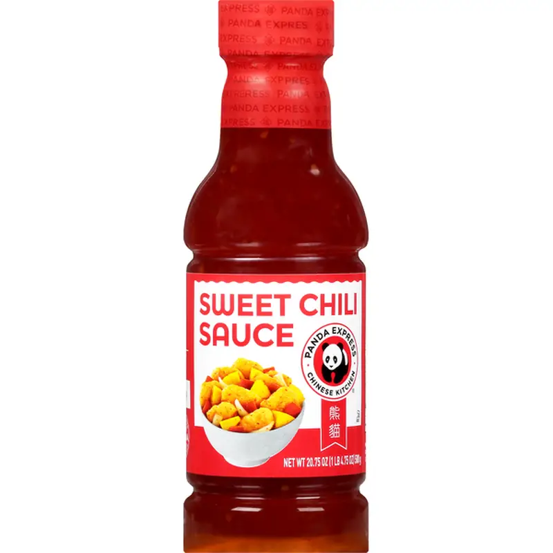 Panda Express Sweet Chili Sauce (20.75 oz) from Smart ...