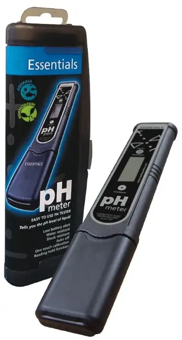 pH Meters for Hot Sauce  ChilliChump
