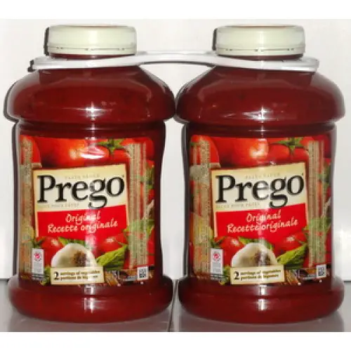 Prego Original Pasta Sauce