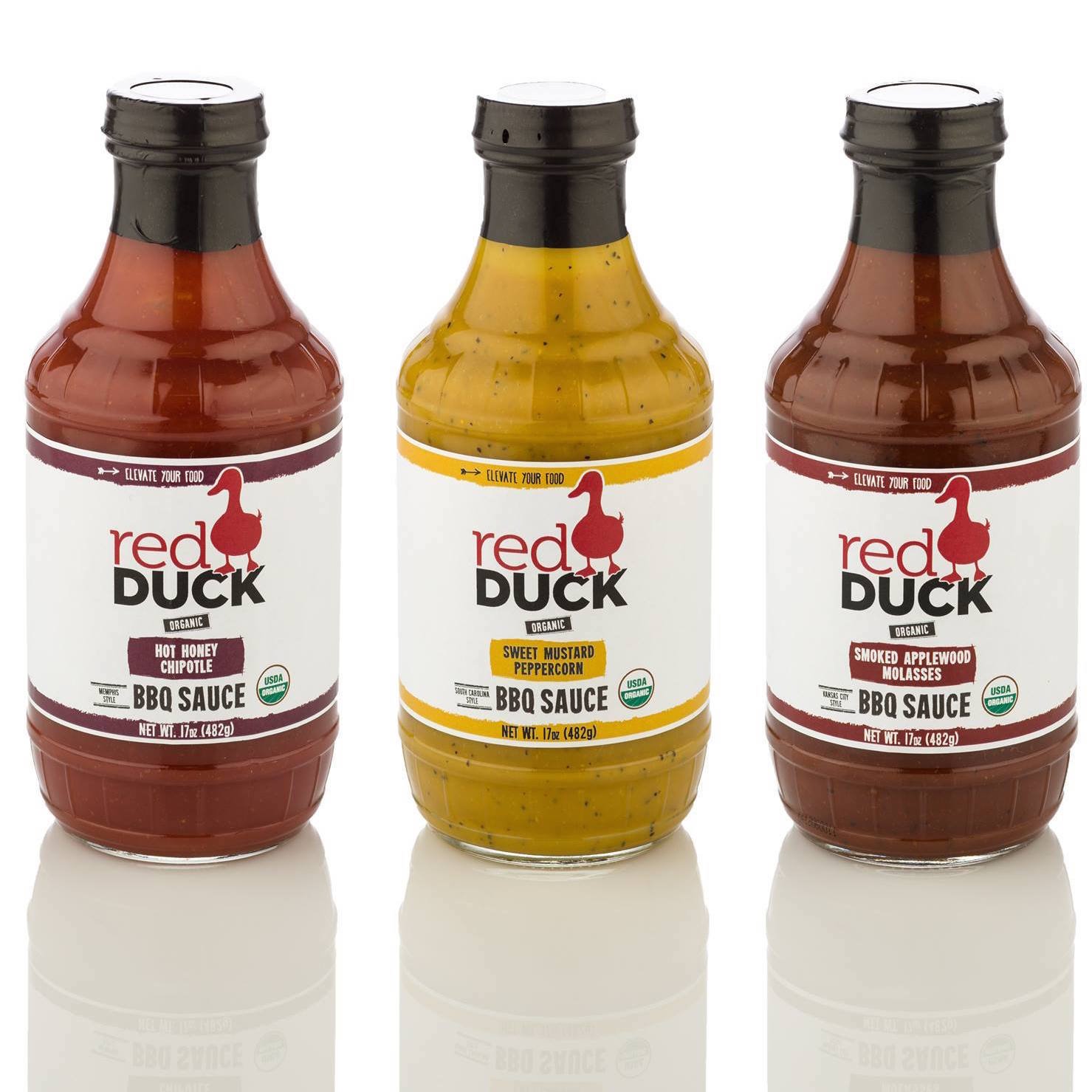 Private Label Bbq Sauce Suppliers
