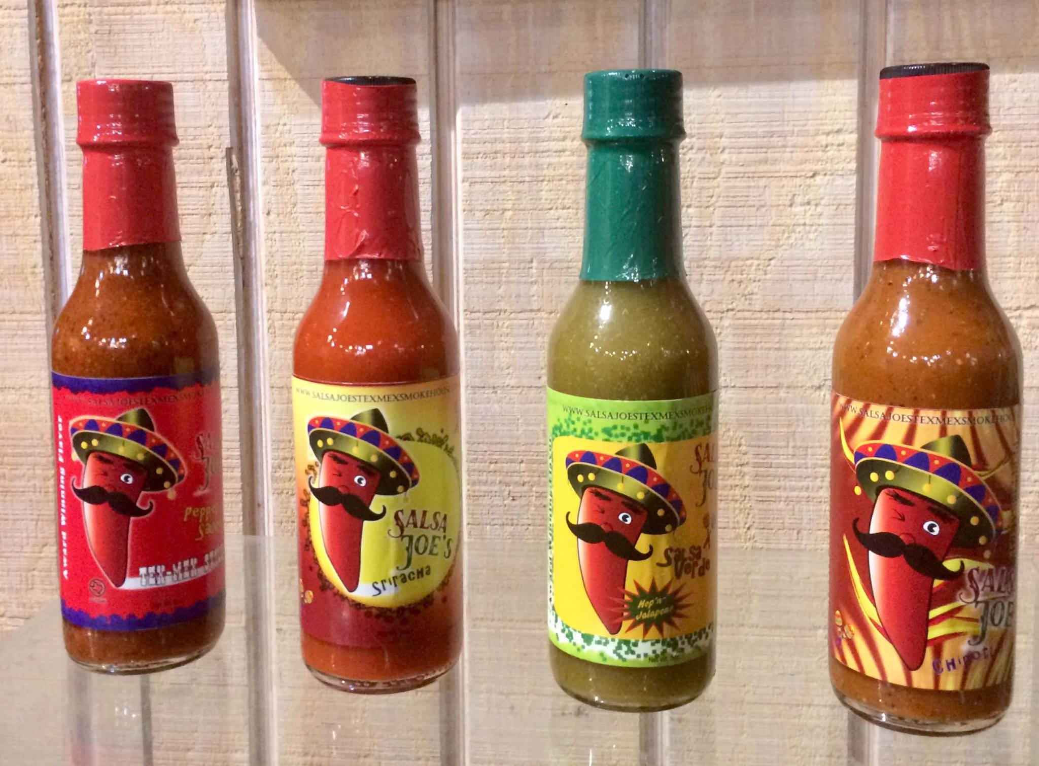 Private Label Hot Sauce Manufacturers