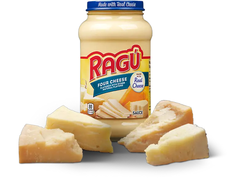 RAGÃ Four Cheese Sauce Reviews 2021