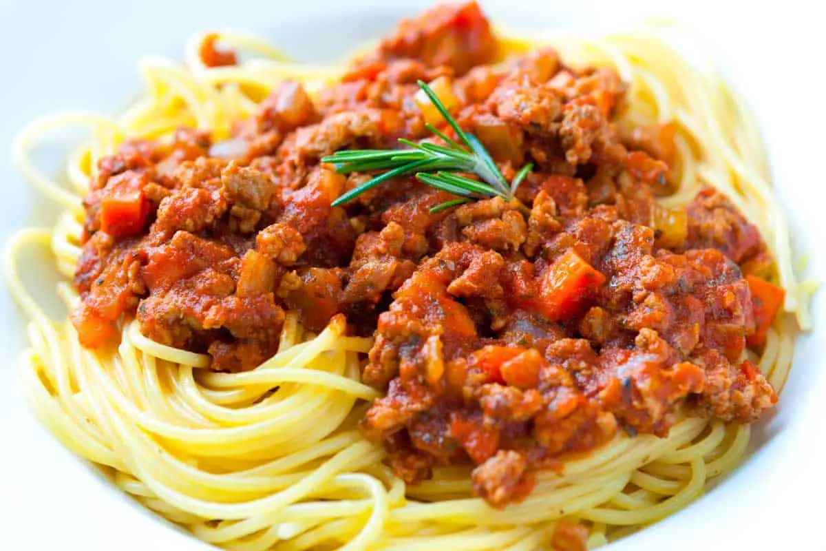 Ragu Spaghetti Sauce Recipe