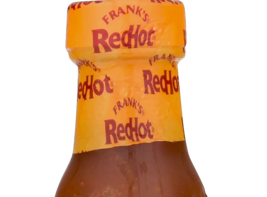 Reds Buffalo Sauce : Amazon.com : Franks Red Hot Buffalo Sauce 12oz (12 ...