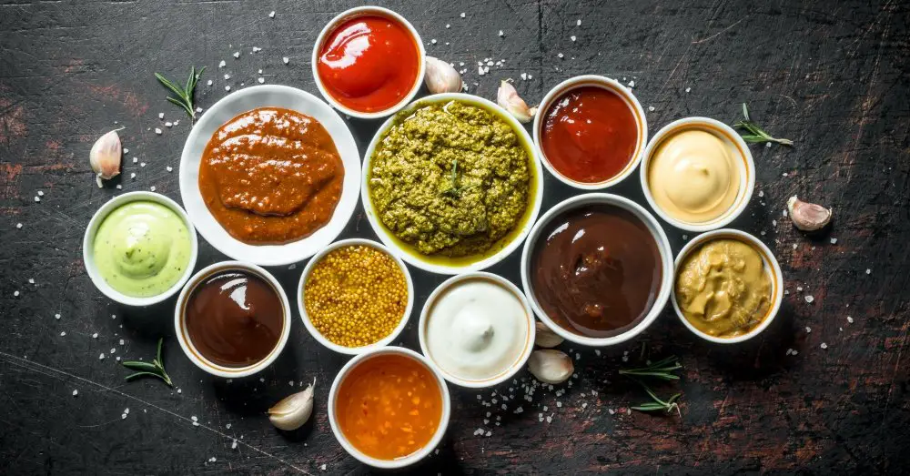 Sauces, Condiments, and Dressings, Oh My! The Best and ...