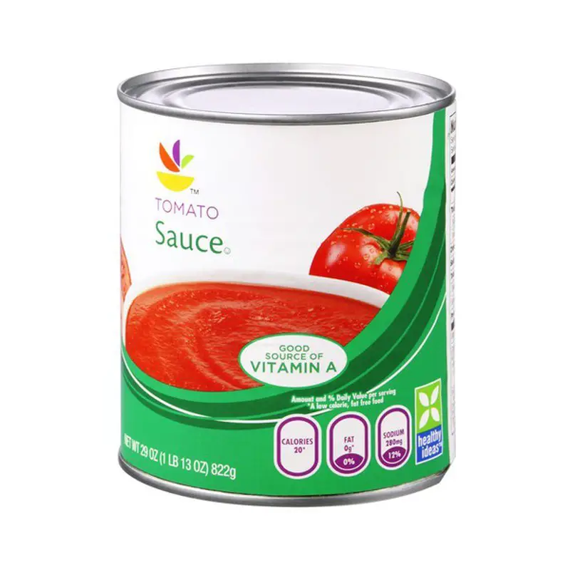 SB Tomato Sauce (29 oz) from Stop &  Shop