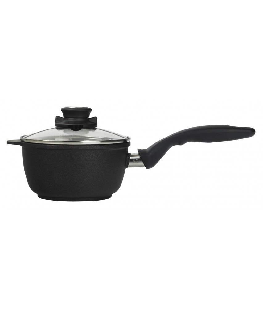 Small Sauce Pan with lid